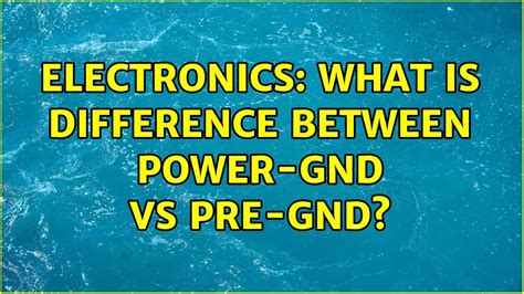 gnd full form|Gnd .